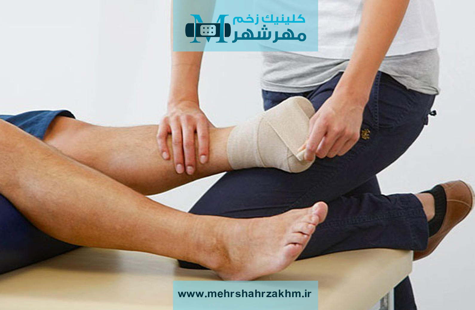 قطع عضو یا آمپوتاسیون دلایل، روش‌ها و مراقبت‌های پس از عم