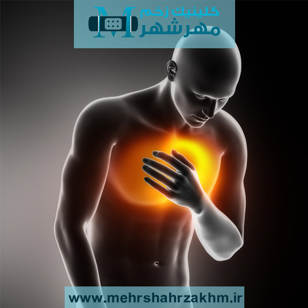 تاثیر دیابت بر بیماری های قلبی چیست؟