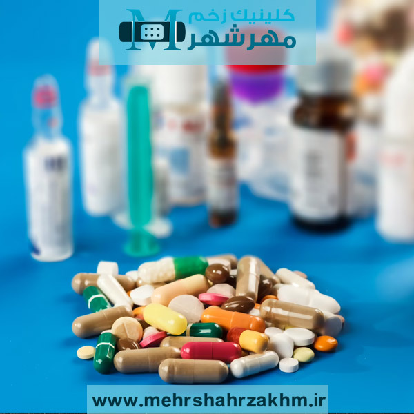 لیست داروهای مصرفی برای کنترل قند خون