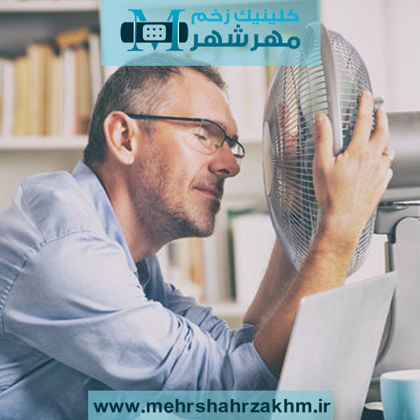 آیا گرما باعث بالا رفتن قند خون می‌شود؟