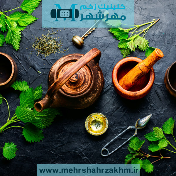 درمان دیابت با گیاهان دارویی + طب سنتی