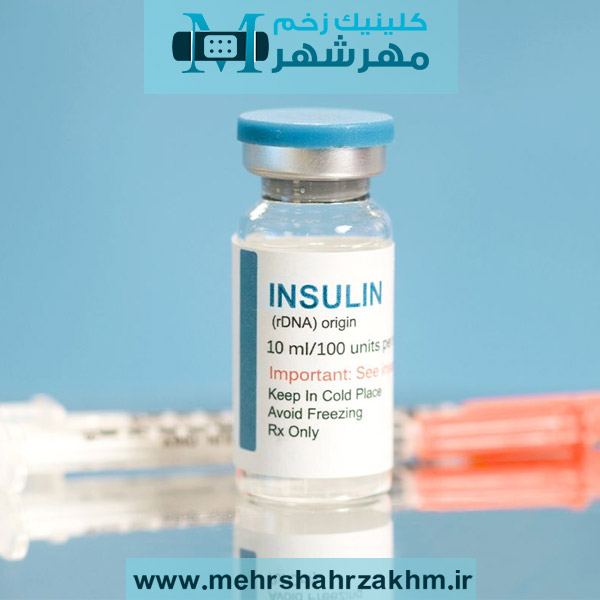 چطور از خراب شدن انسولین جلوگیری کنیم؟