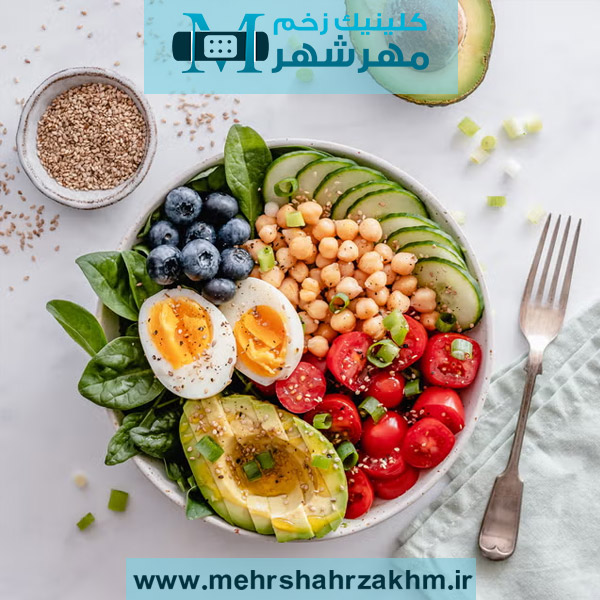 طرز تهیه شیرینی و میان‌وعده بدون قند برای بیماران دیابتی