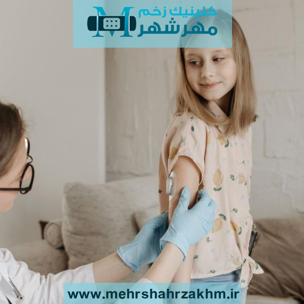 علائم و نشانه‌های دیابت اطفال | درمان دیابت کودکان