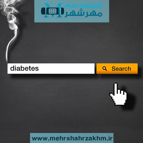 تاثیر دخانیات بر دیابت