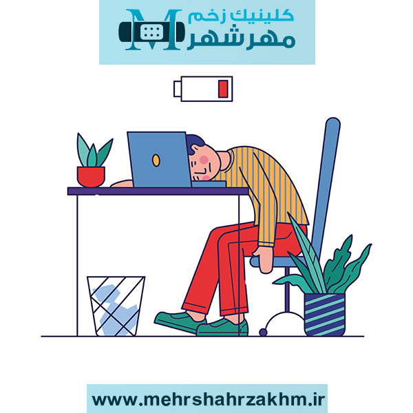 راه‌حل‌های درمان خستگی در بیماران دیابتی