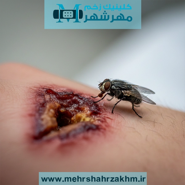 میازیس چگونه رخ می‌دهد و چطور درمان می‌شود؟