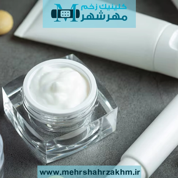 لیست بهترین پمادها برای درمان اگزما
