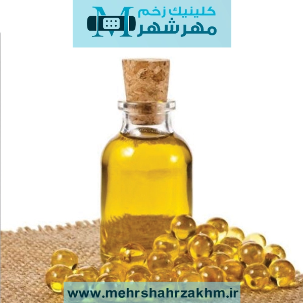 نقش امگا 3 در کنترل قند خون چیست؟ فواید و مزایا